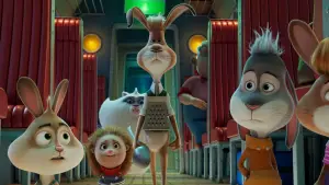 Задник до фильму"Спікед!" #767005