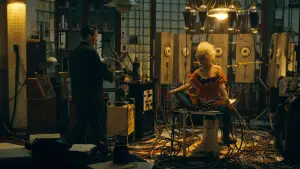 Задник до фильму"Наречена!" #761095