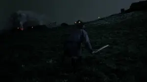 Задник до фильму"Варяг" #652282