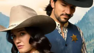 Задник до фильму"The Sheriffs of Savage Wells" #787026