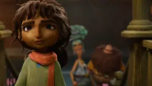 Задник до фильму"Сімейка Дурків" #582369