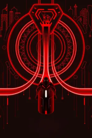 Постер до фильму"Трон 3" #518359