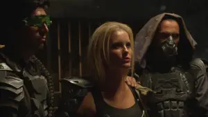 Задник до фильму"Віртуальна революція" #405623