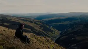 Задник до фильму"«Буремний перевал»" #759723