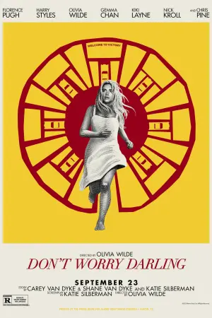 Постер до фильму"Не хвилюйся, серденько" #32583