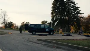 Задник до фильму"Скло" #314564