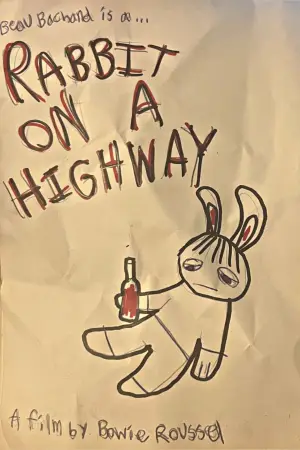 Постер до фильму"Rabbit on a Highway" #927235