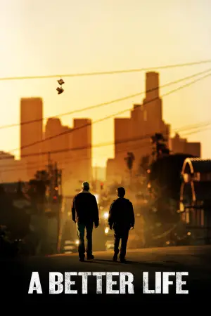 Постер до фильму"Краще життя" #559431