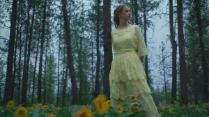 Задник до фильму"Потяг у снах" #514842