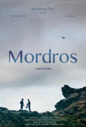 Постер до фільму "Mordros"