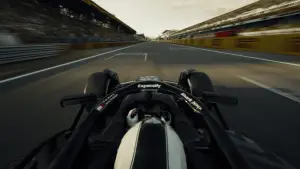 Задник до фильму"F1: Фільм" #517746