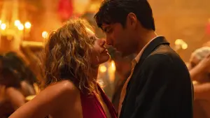 Задник до фильму"Вавилон" #216635