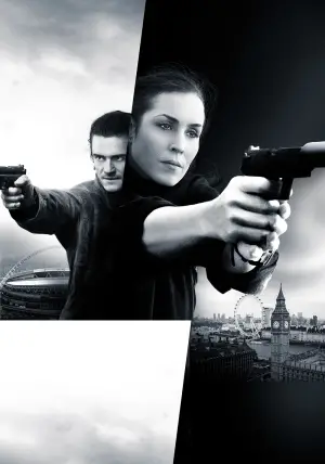 Постер до фильму"Таємний агент" #639874