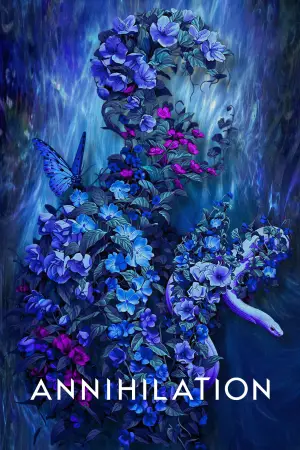 Постер до фильму"Анігіляція" #772524