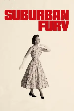Suburban Fury