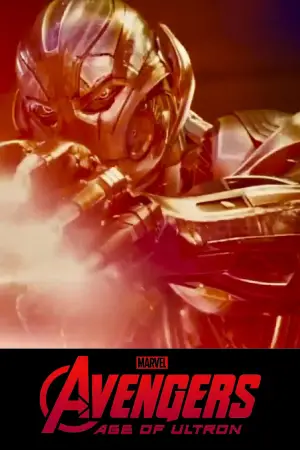 Постер до фильму"Месники: Ера Альтрона" #553695