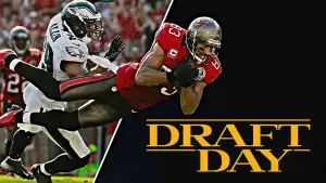 Задник до фильму"День драфту" #711596