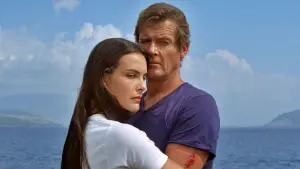 Задник до фильму"007: Тільки для ваших очей" #591043