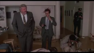 Задник до фильму"Ілюзія вбивства" #280742