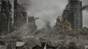 Задник до фильму"Ґодзілла" #613101