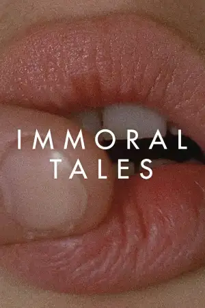 Постер до фильму"Contes immoraux" #858061