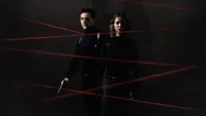 Відео до фільму Інтуїція | Intuition (La Corazonada) 2020 - Official Trailer (English Subtitle)