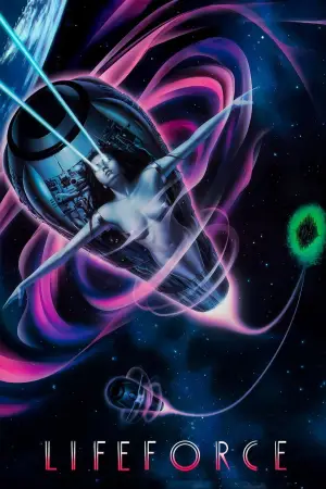 Постер до фильму"Життєва сила" #663035