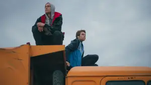 Задник до фильму"Кончится лето" #728891