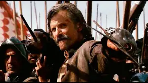 Задник до фильму"Капітан Алатрісте" #745227