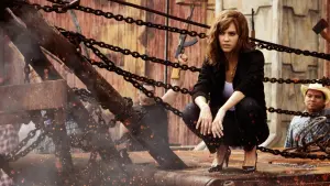 Задник до фильму"Мачете" #323009