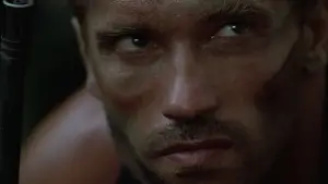 Задник до фильму"Хижак" #559782