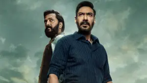 Задник до фильму"रेड २" #783565