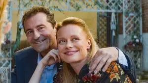 Задник до фильму"Moře na dvoře" #789002