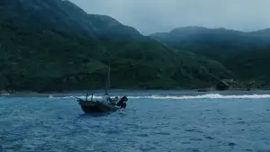 Задник до фильму"Мовчання" #692969