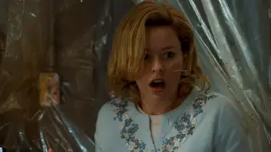 Задник до фильму"Слизняк" #788354