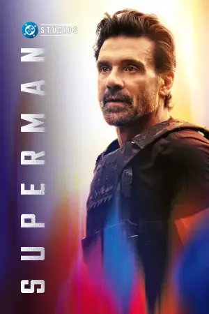 Постер до фильму"Супермен: Спадок" #514529