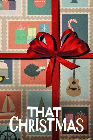 Постер до фильму"Те Різдво" #636741