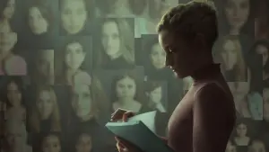 Задник до фильму"Асистентка" #291627