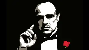 Задник до фильму"Хрещений батько" #747879