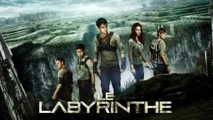 Задник до фильму"Той, що біжить лабіринтом" #371131