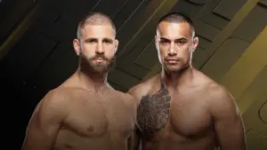 Задник до фильму"UFC 327: Procházka vs. Ulberg" #776343