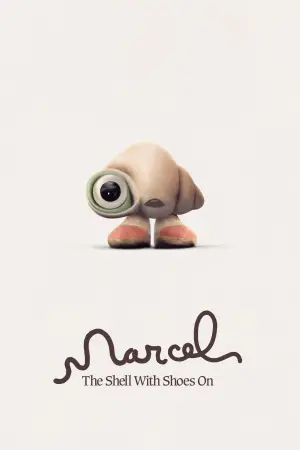 Постер до фильму"Марсель, мушля в черевичках" #58802