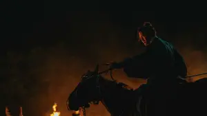 Задник до фильму"Війна й повстання" #615772