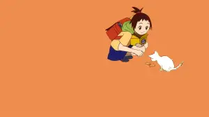 Задник до фильму"Котяча вдячність" #682825