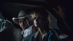 Задник до фильму"Тельма і Луїза" #675586