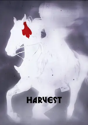 Постер до фільму "Harvest"