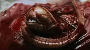 Задник до фильму"Чужий" #750285