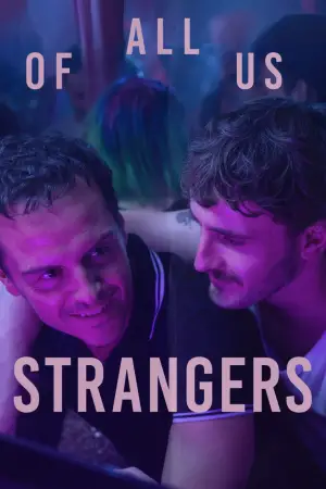 Постер до фильму"Ми всі незнайомці" #664558