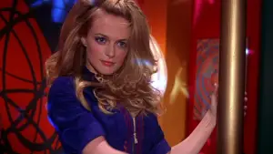 Задник до фильму"Остін Паверс: Шпигун, який мене звабив" #691352