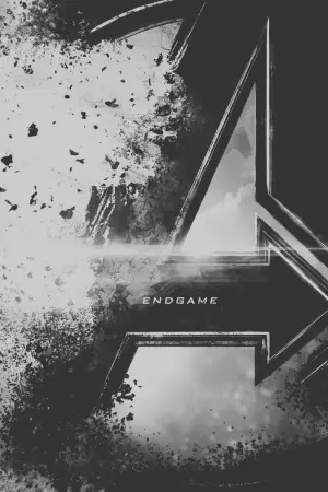 Постер до фильму"Месники: Завершення" #164796